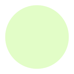Green circle