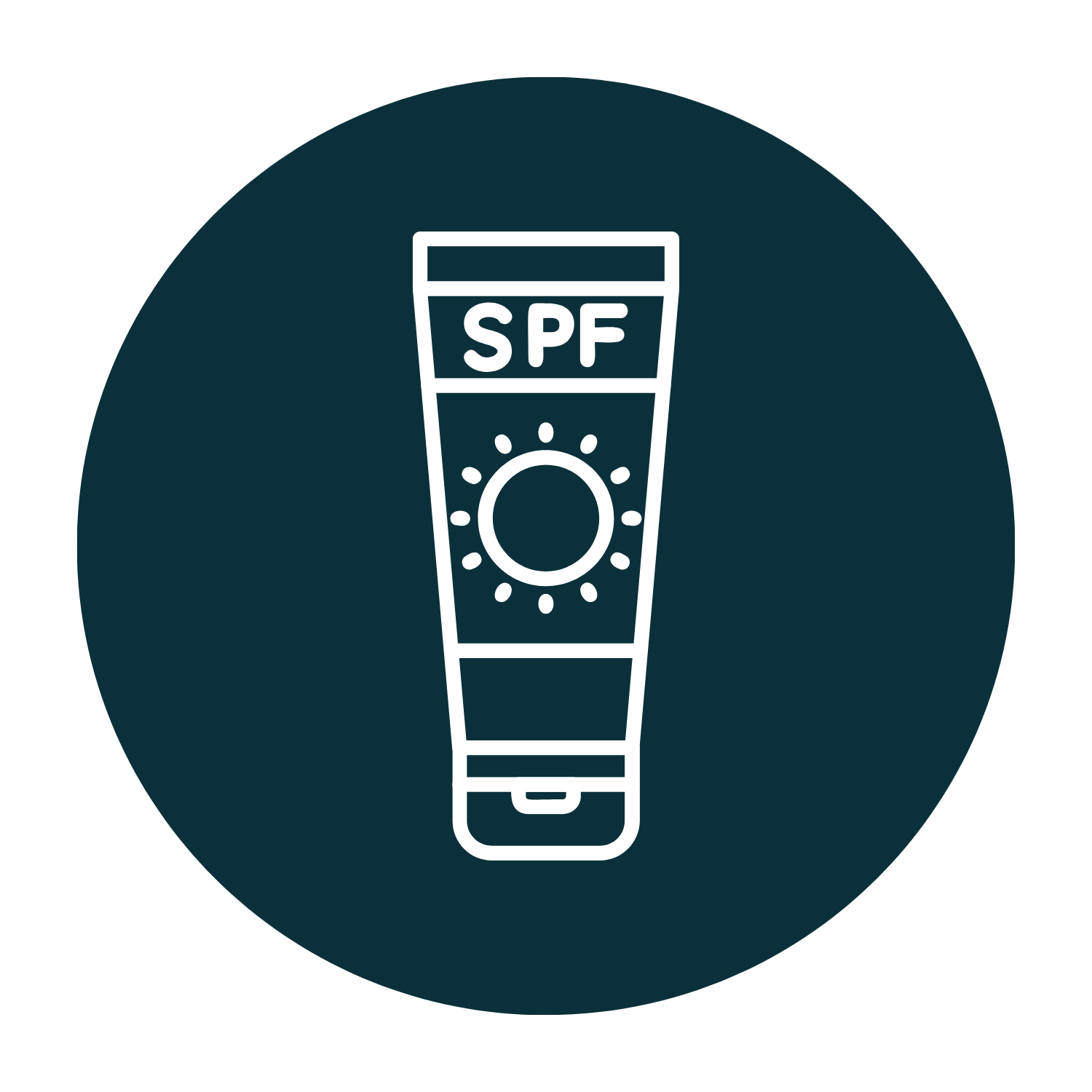 Personal Care Item Icon