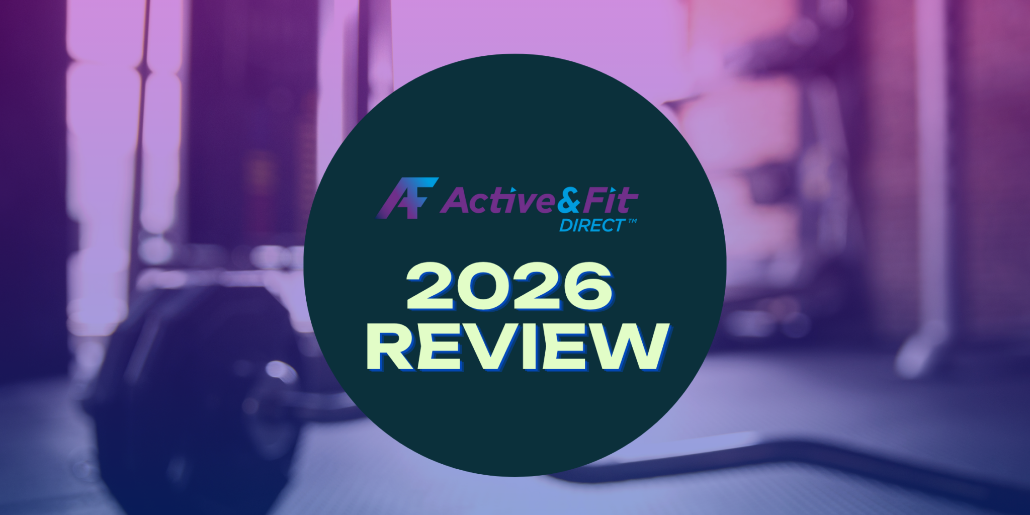 Is Active and Fit Direct Still Worth It in 2026? Barely. | A Review